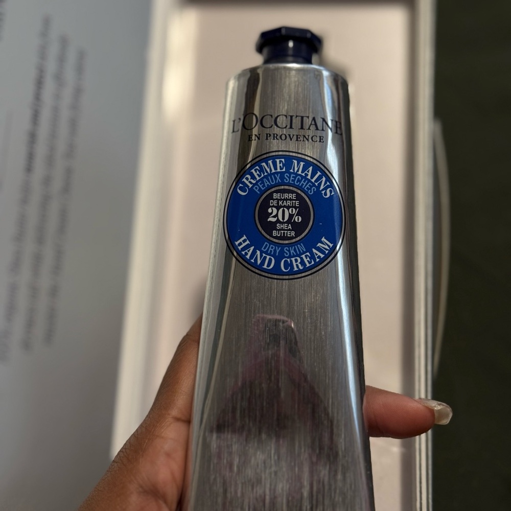 L'Occitane Hand Cream